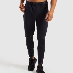 Gymshark carbon bottoms